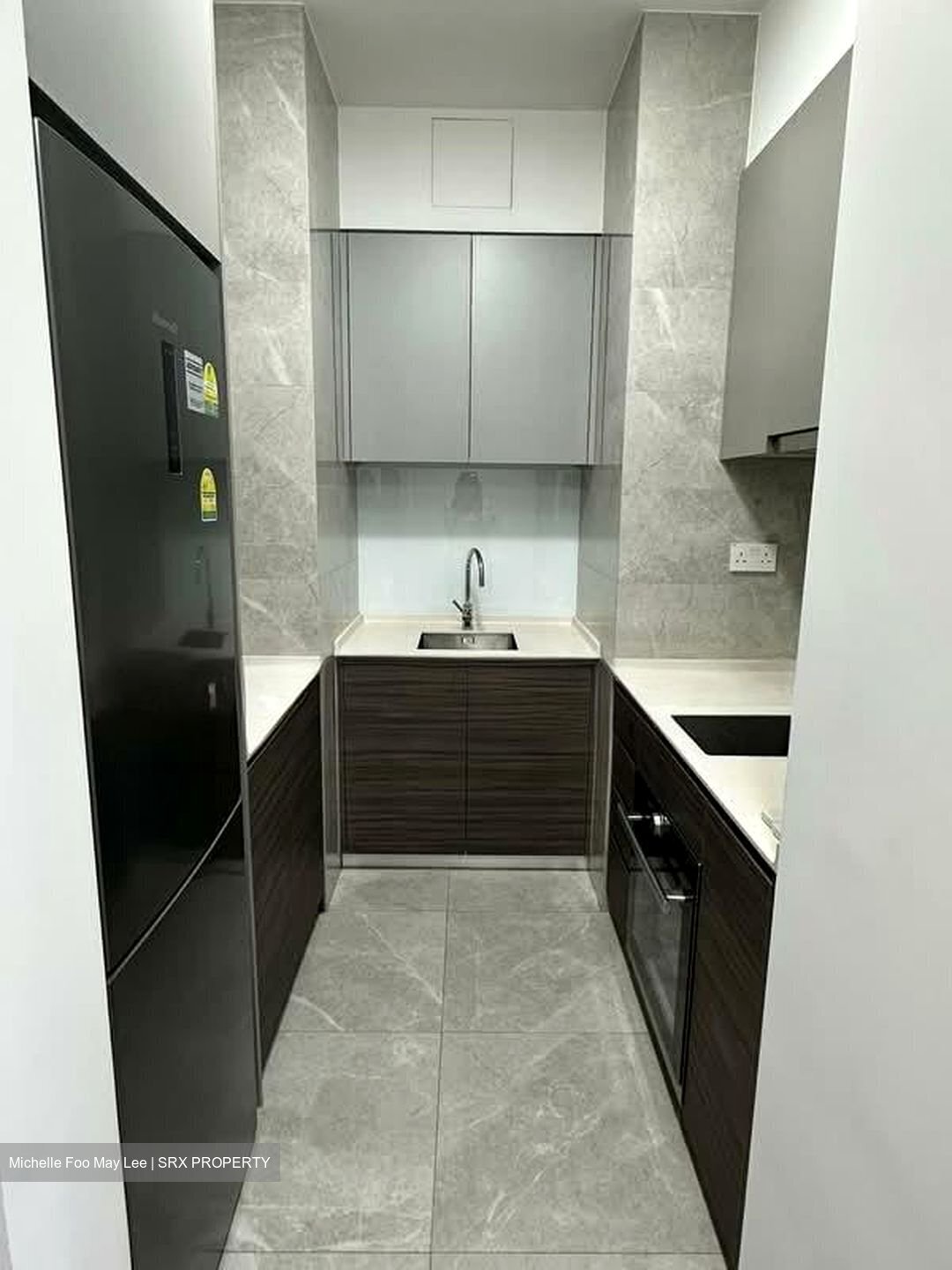 Stirling Residences (D3), Apartment #528480501